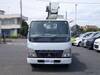 FUSO CANTER