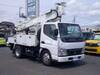 FUSO CANTER