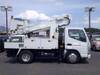 FUSO CANTER