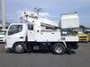FUSO CANTER