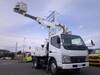 FUSO CANTER