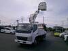 FUSO CANTER