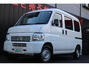 2017 HONDA ACTY VAN