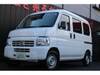 HONDA ACTY VAN