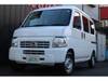 HONDA ACTY VAN