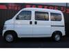 HONDA ACTY VAN