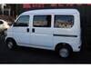 HONDA ACTY VAN