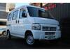 HONDA ACTY VAN