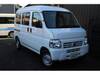 HONDA ACTY VAN