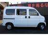 HONDA ACTY VAN