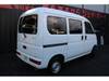 HONDA ACTY VAN