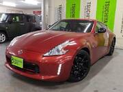 2014 NISSAN FAIRLADY Z