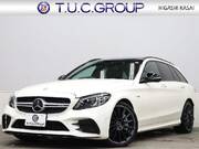 2018 MERCEDES BENZ AMG OTHER