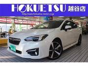 2019 SUBARU IMPREZA G4