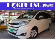 2019 TOYOTA NOAH