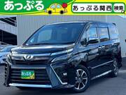 2018 TOYOTA VOXY