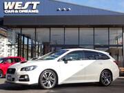 2015 SUBARU LEVORG