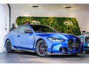 2021 BMW M4