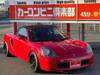 TOYOTA MR-S