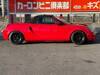 TOYOTA MR-S