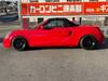 TOYOTA MR-S