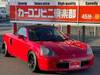 TOYOTA MR-S