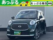 2020 DAIHATSU CAST