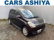 2010 DAIHATSU OTHER