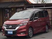 2018 NISSAN SERENA