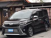2018 TOYOTA VOXY