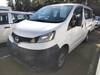 NISSAN NV200 VANETTE VAN