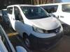 NISSAN NV200 VANETTE VAN