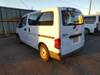 NISSAN NV200 VANETTE VAN