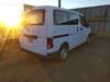 NISSAN NV200 VANETTE VAN