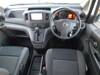 NISSAN NV200 VANETTE VAN