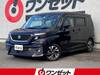 SUZUKI SOLIO BANDIT