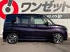 SUZUKI SOLIO BANDIT