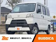 2019 TOYOTA PIXIS VAN