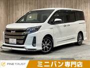 2018 TOYOTA NOAH
