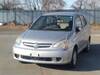 TOYOTA PLATZ