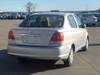 TOYOTA PLATZ