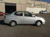 TOYOTA PLATZ