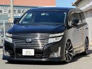 2012 NISSAN ELGRAND