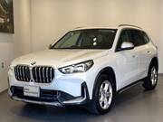 2024 BMW X1