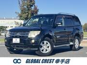 2007 MITSUBISHI PAJERO