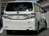 TOYOTA VELLFIRE HYBRID