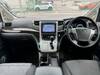 TOYOTA VELLFIRE HYBRID