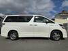 TOYOTA VELLFIRE HYBRID