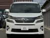 TOYOTA VELLFIRE HYBRID