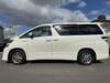 TOYOTA VELLFIRE HYBRID